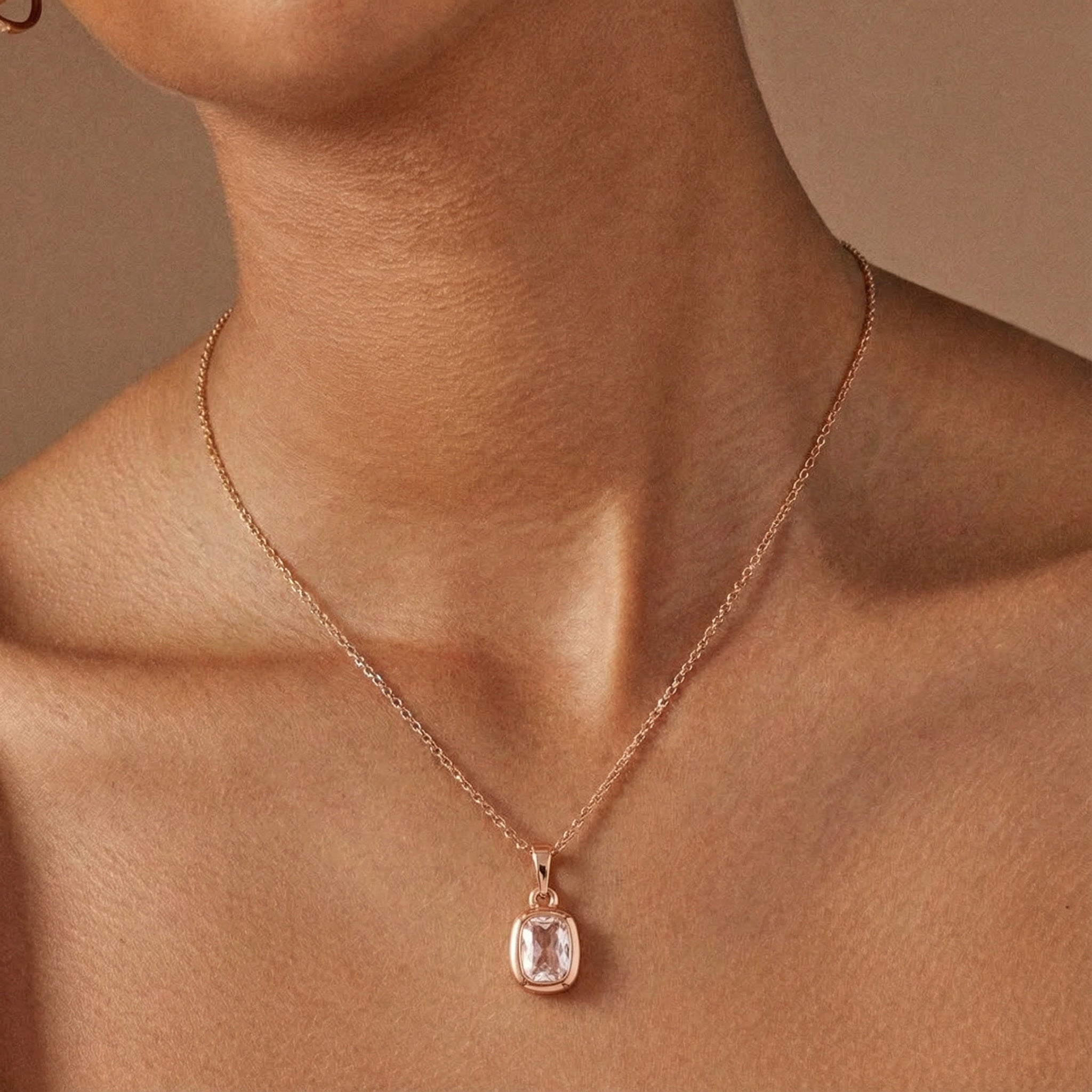 Teardrop & Pear CHPD