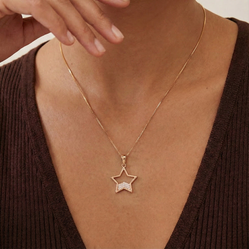 Star & Celestial CHPD