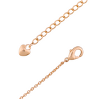 Infinity Pavé Symbol