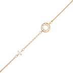 Petite Halo Circle Adjustable