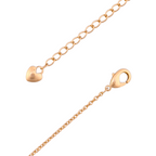 Petite Halo Circle Adjustable