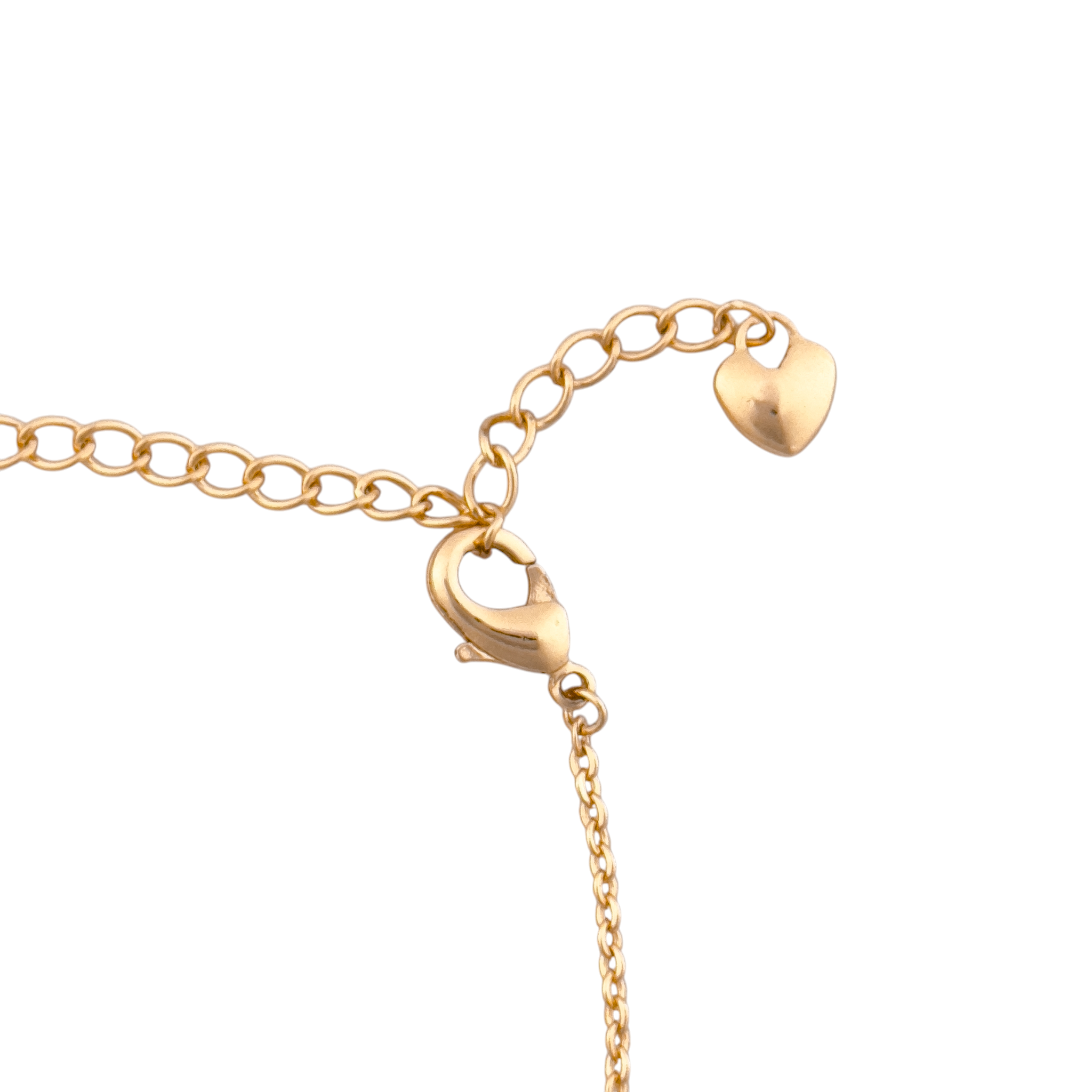 Ruby-Evil Eye Infinity