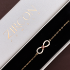 Ruby-Evil Eye Infinity