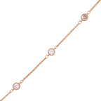 Five-Stone Classic CZ