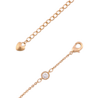 Five-Stone Classic CZ