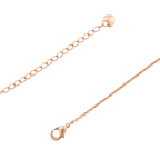 Pavé Butterfly & Pearl Drop