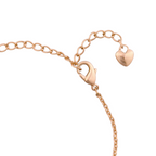 Pavé Butterfly & Pearl Drop