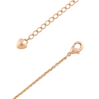 Celestial Spark Triple Star Pavé