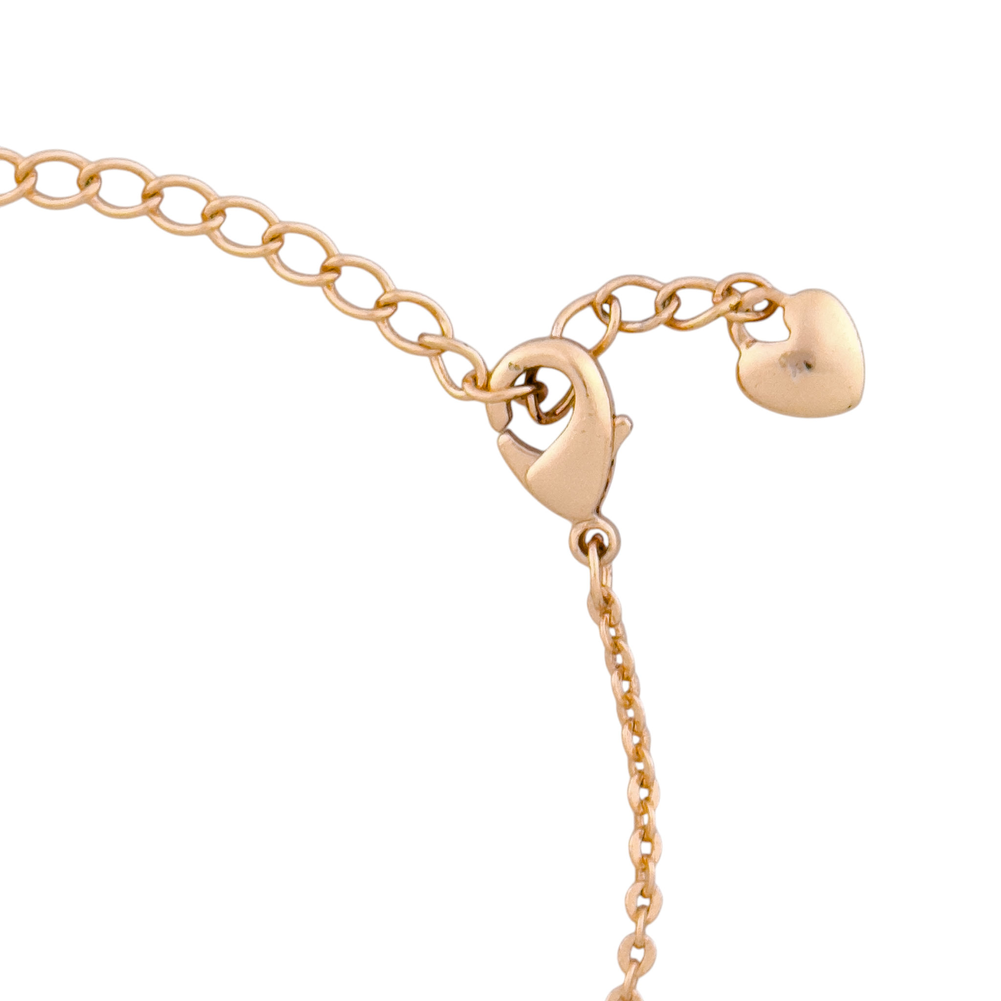 Celestial Spark Triple Star Pavé