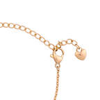 Radiant Baguette Halo