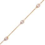 Teardrop Gleam Station