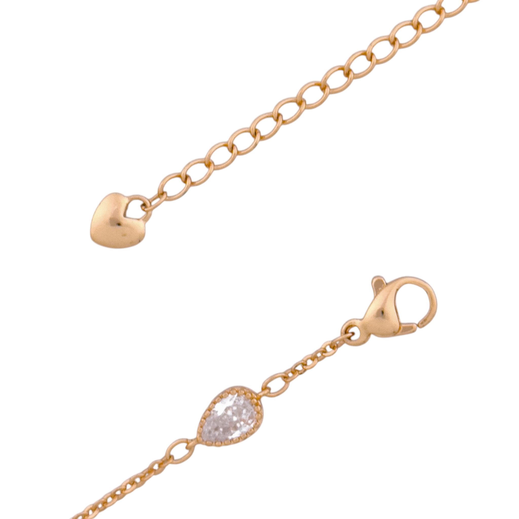 Teardrop Gleam Station