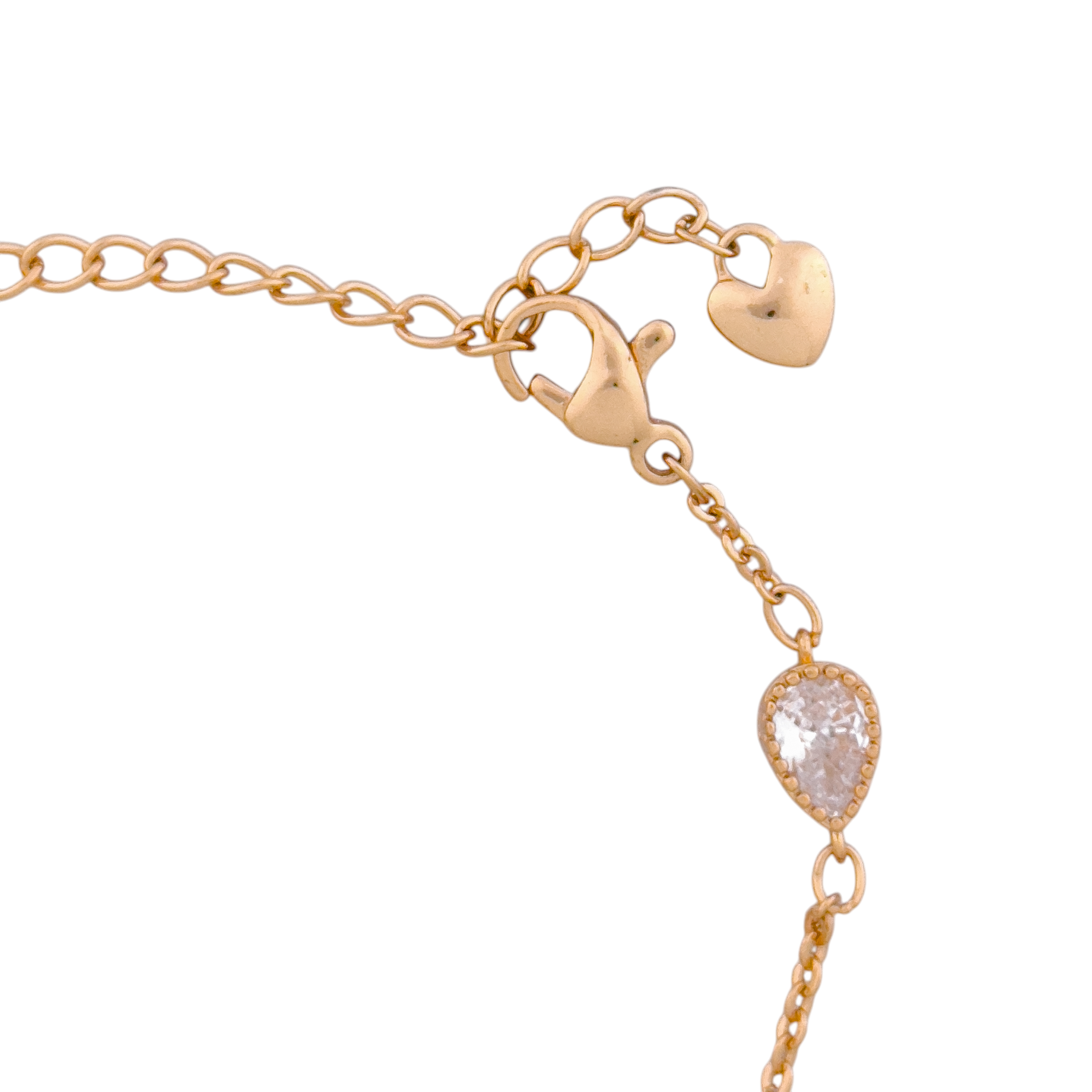 Teardrop Gleam Station