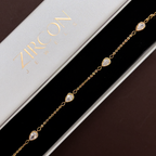 Teardrop Gleam Station