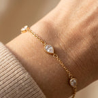 Teardrop Gleam Station