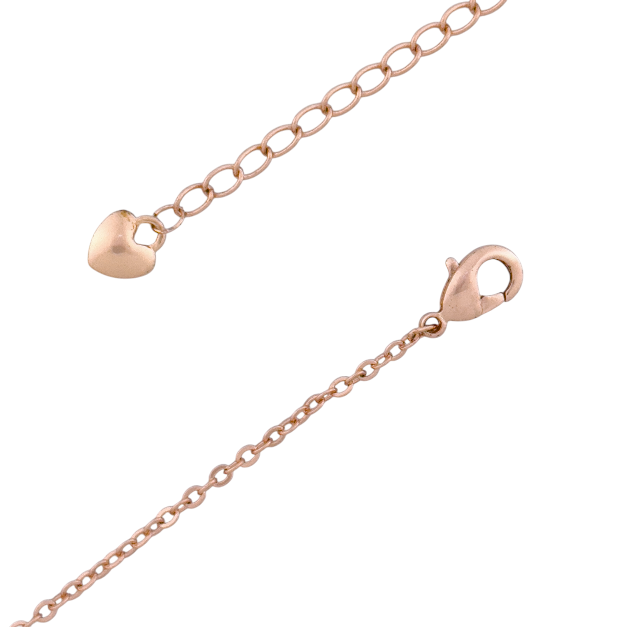 Aurora Pavé Circle Charm