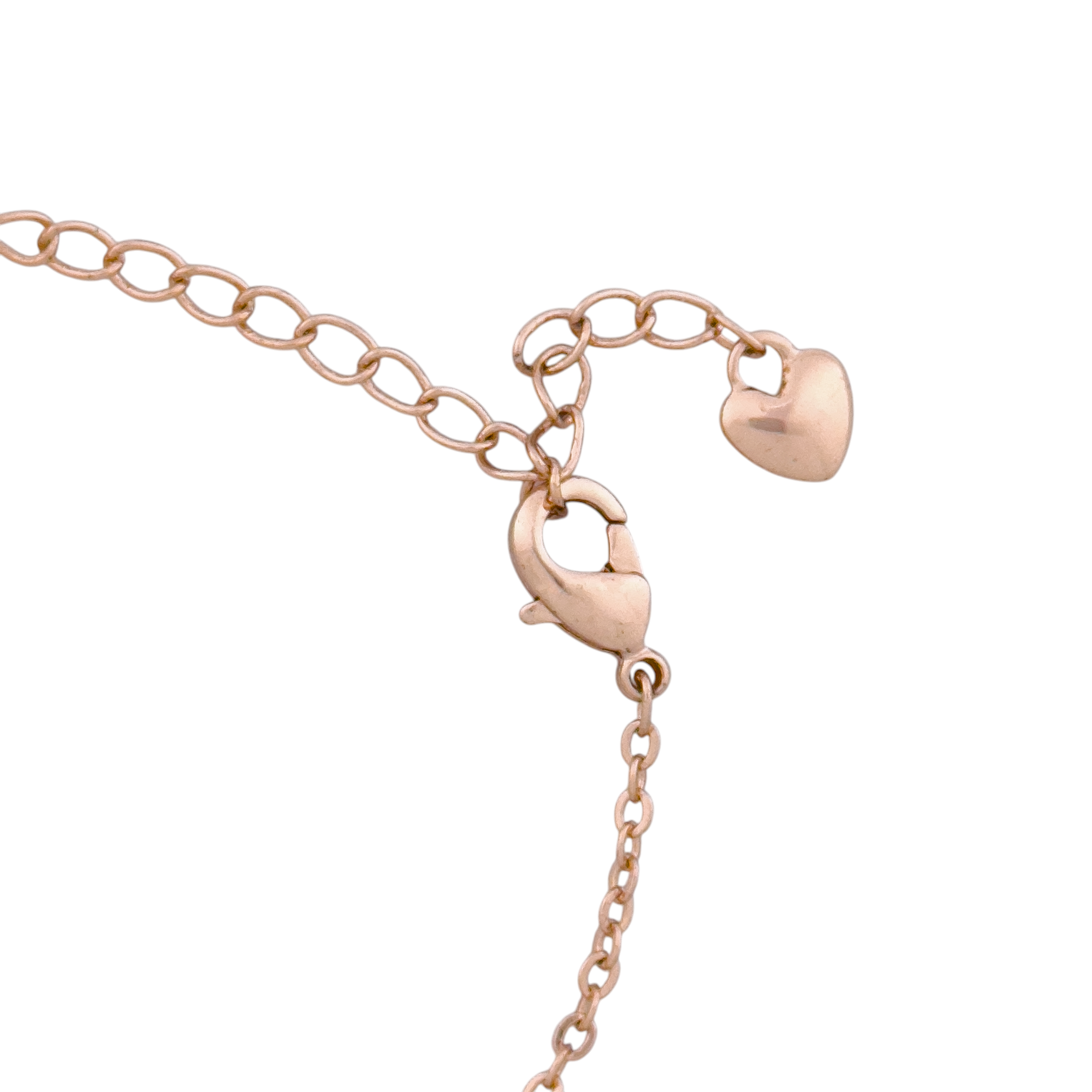 Aurora Pavé Circle Charm