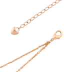 Dual-Layer Floral Marquise Charm