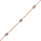 Marquise Glow Station