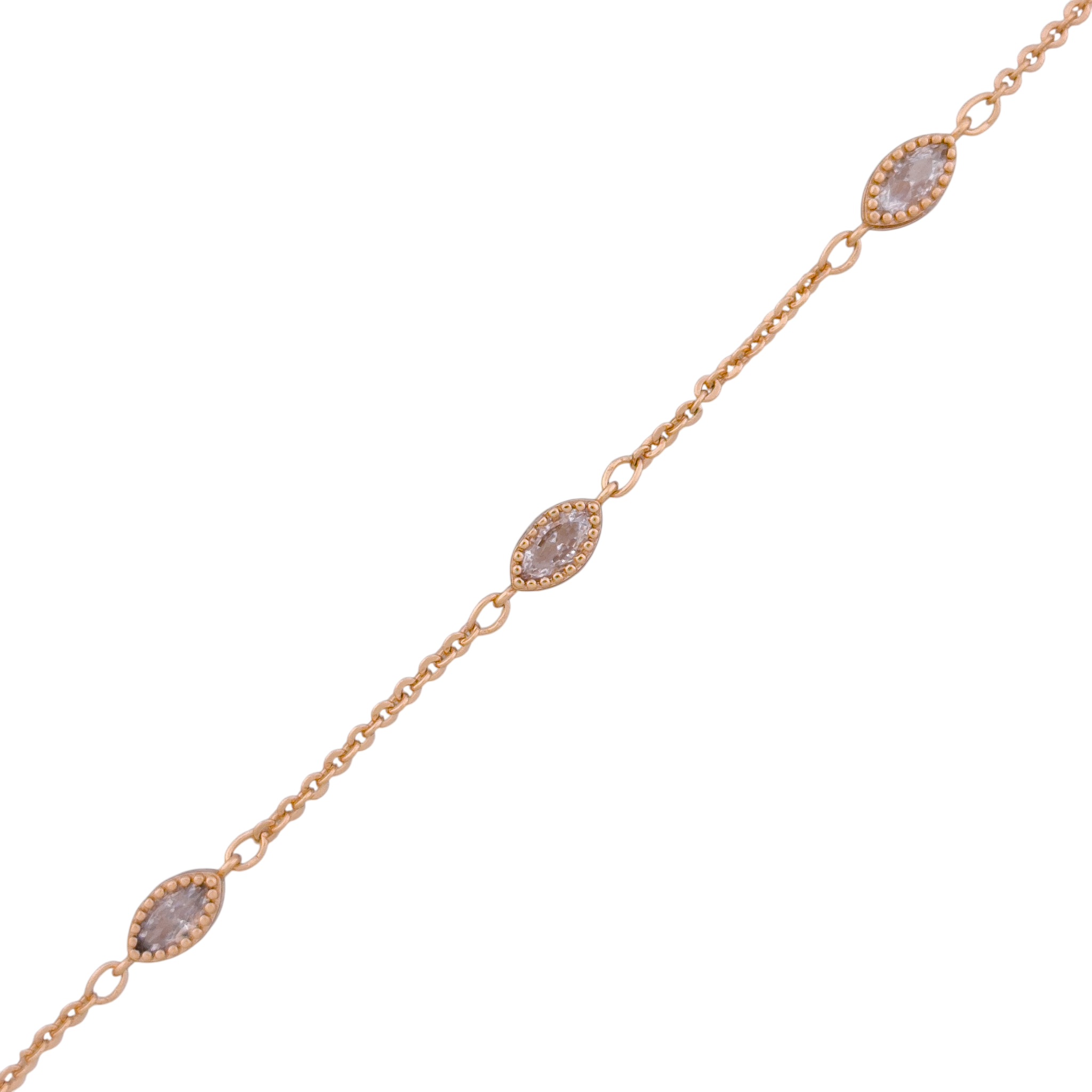 Marquise Glow Station