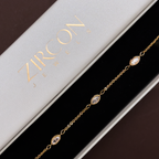 Marquise Glow Station