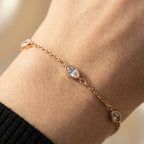 Marquise Glow Station