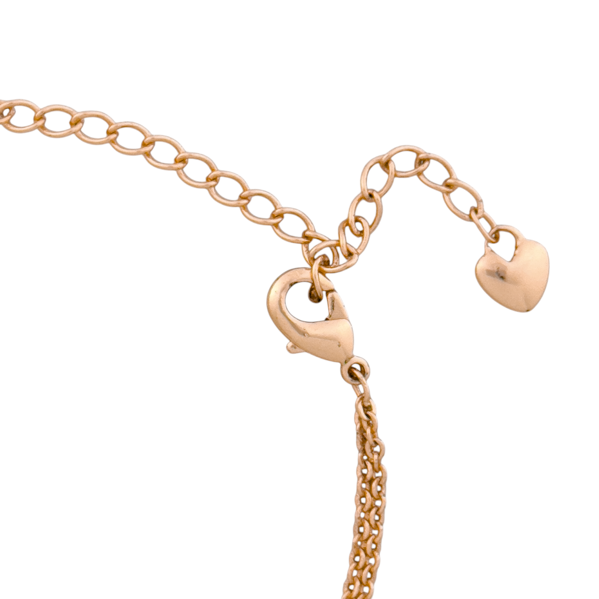 Twin-Layer Princess-Cut Sparkle