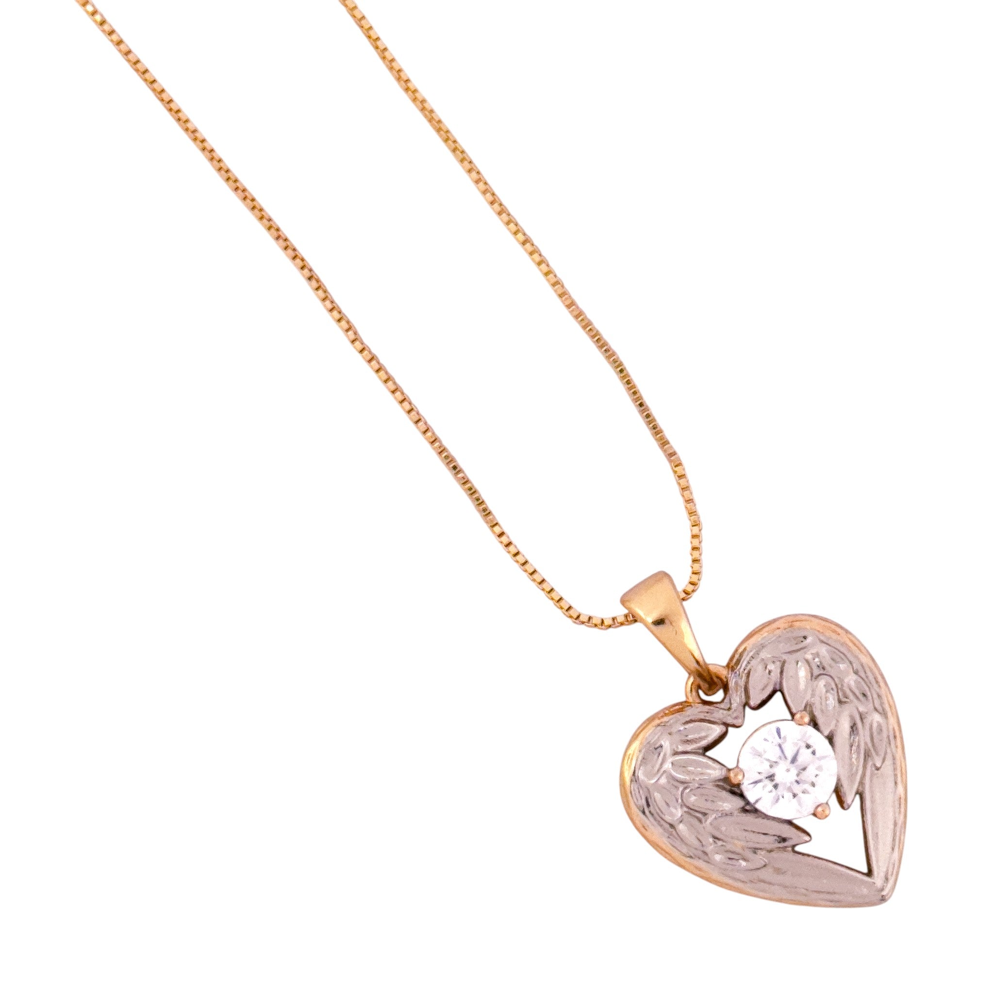 Winged Heart Solitaire