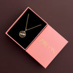 Lattice Stripe Round