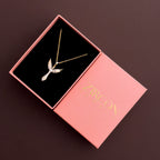 Guardian Angel Pavé