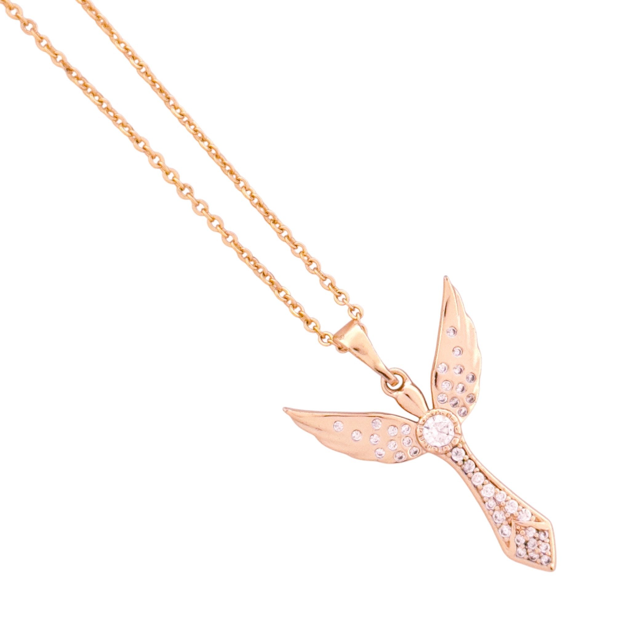 Guardian Angel Pavé