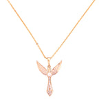 Guardian Angel Pavé