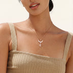 Guardian Angel Pavé