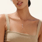 Lattice Heart-Tip Key